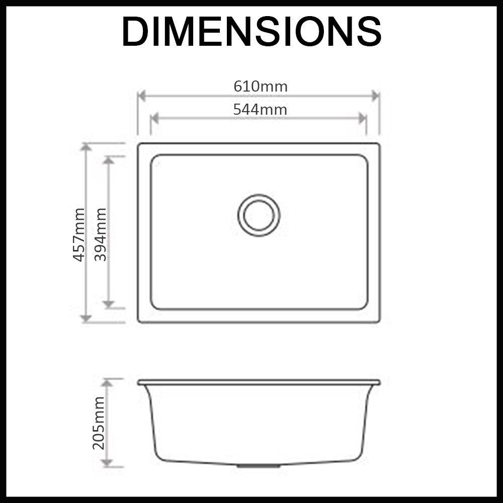 Carysil-big-bowl-kitchen-sink-granite
