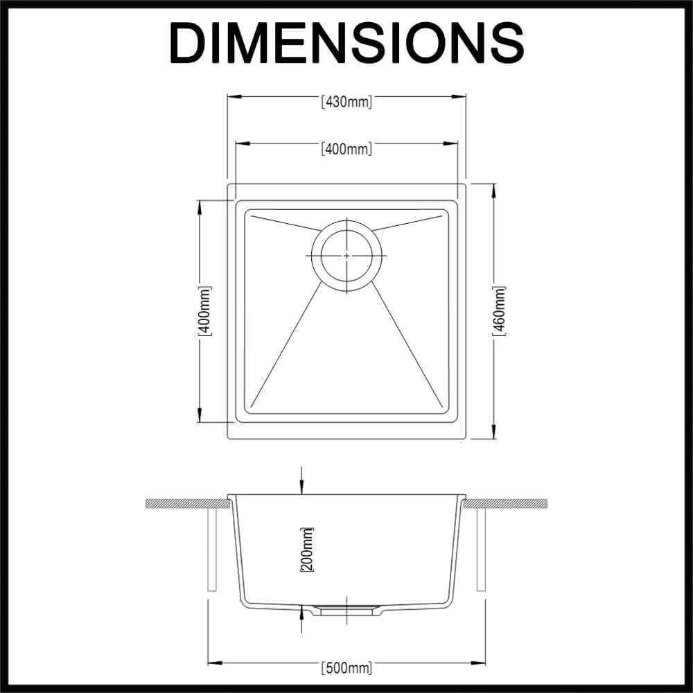 carysil enigma 100m granite kitchen sink