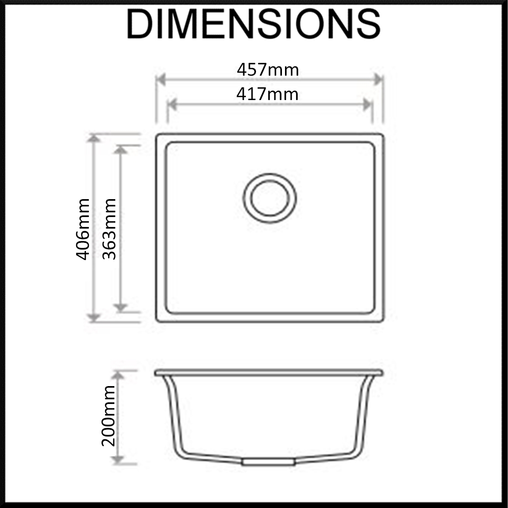 Carysil-magic-kitchen-sink-granite