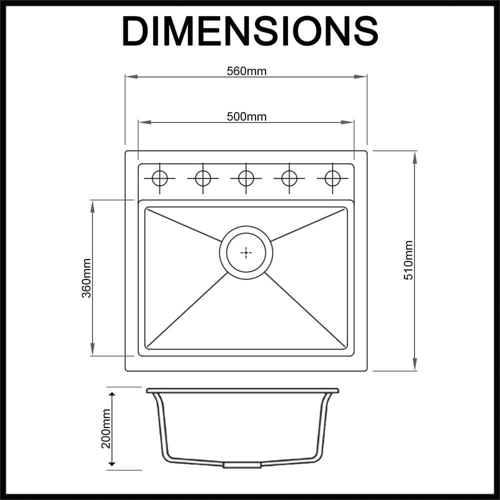 Carysil-waltz-kitchen-sink-granite