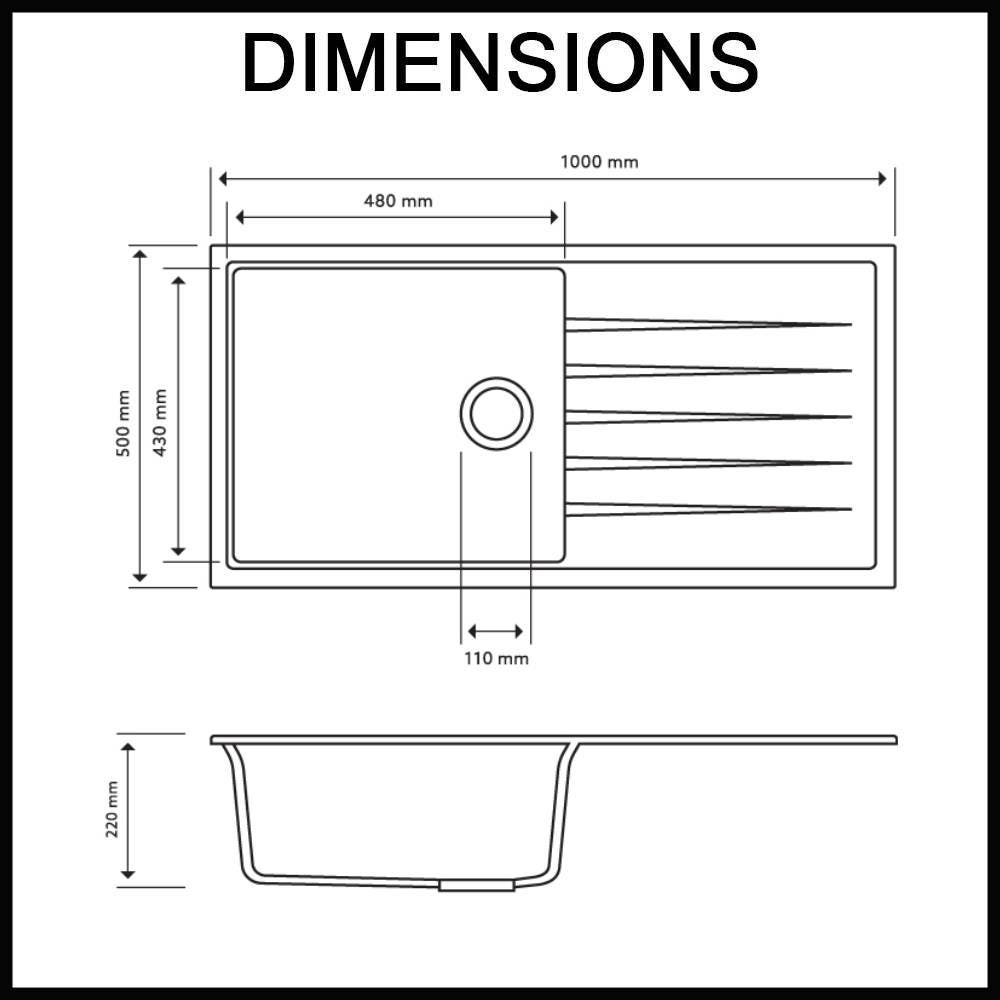 concrete-grey-laundry-kitchen-sink