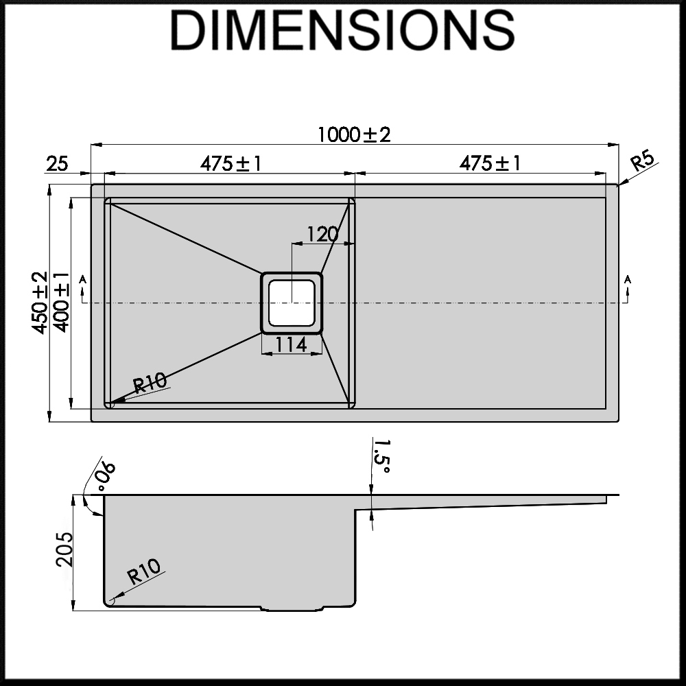 1.5mm-stainless-steel-kitchen-sink-dimensions