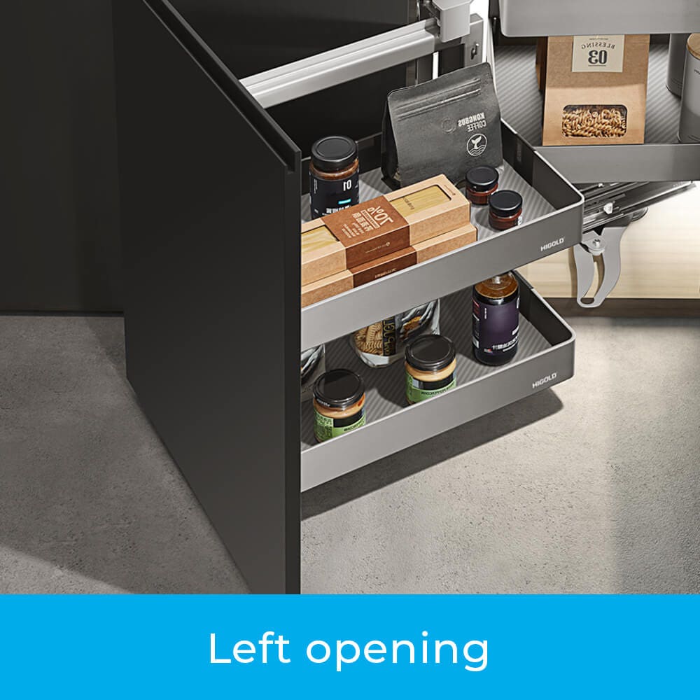 higold shearer magic corner storage