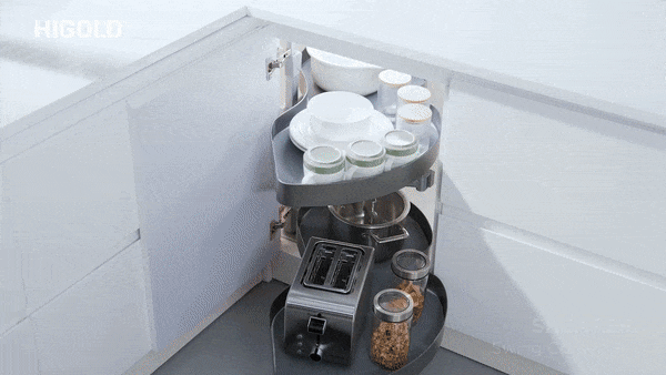 higold shearer swing corner