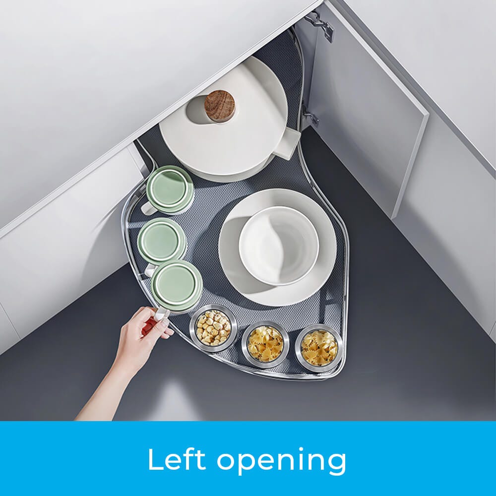 higold diamond swing corner