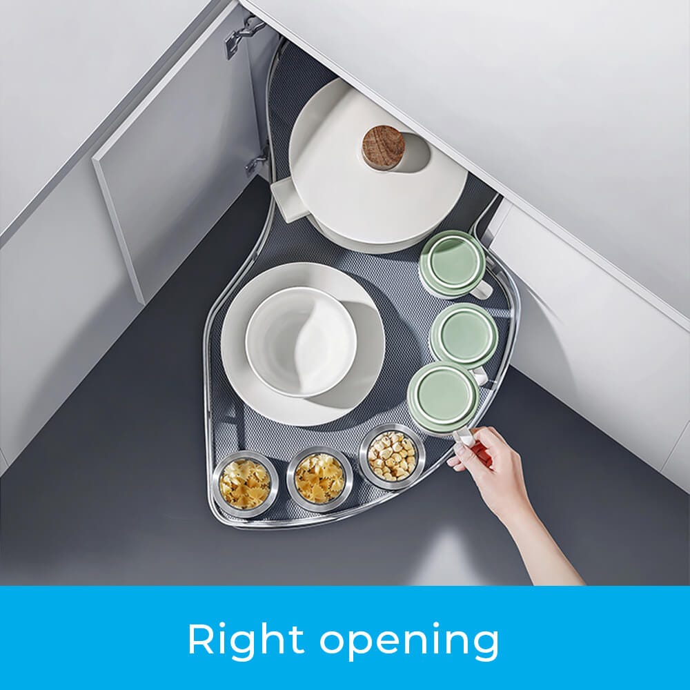 higold diamond swing corner