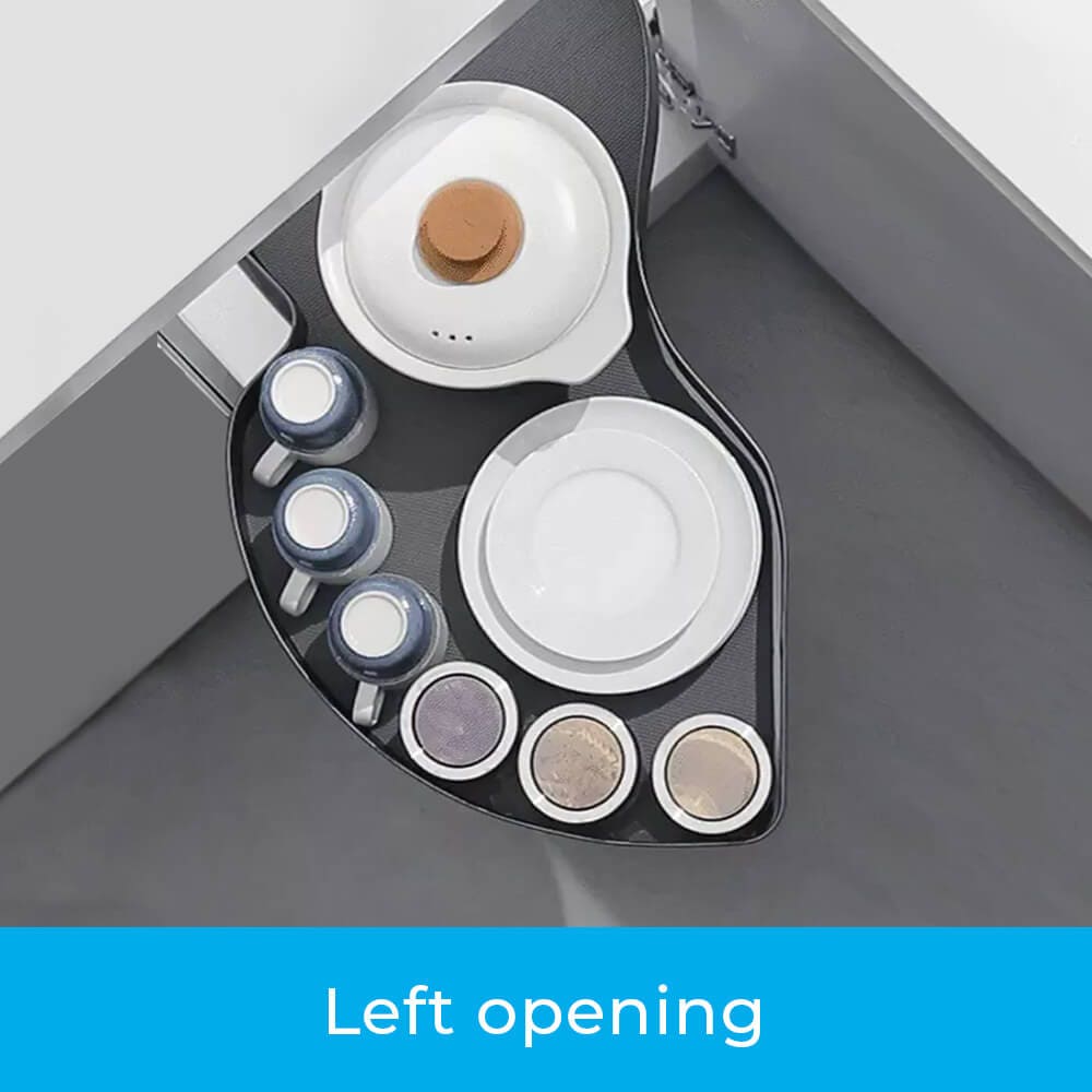 higold shearer swing corner