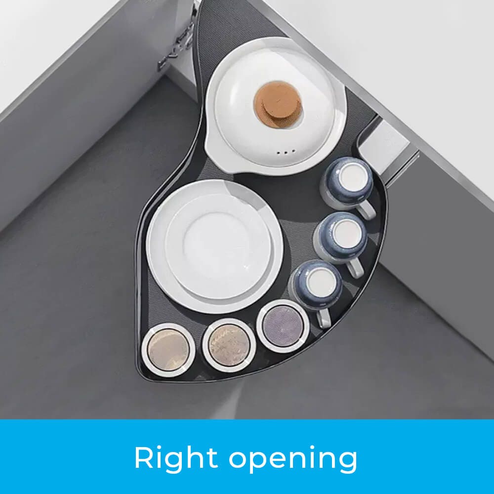 higold shearer swing corner