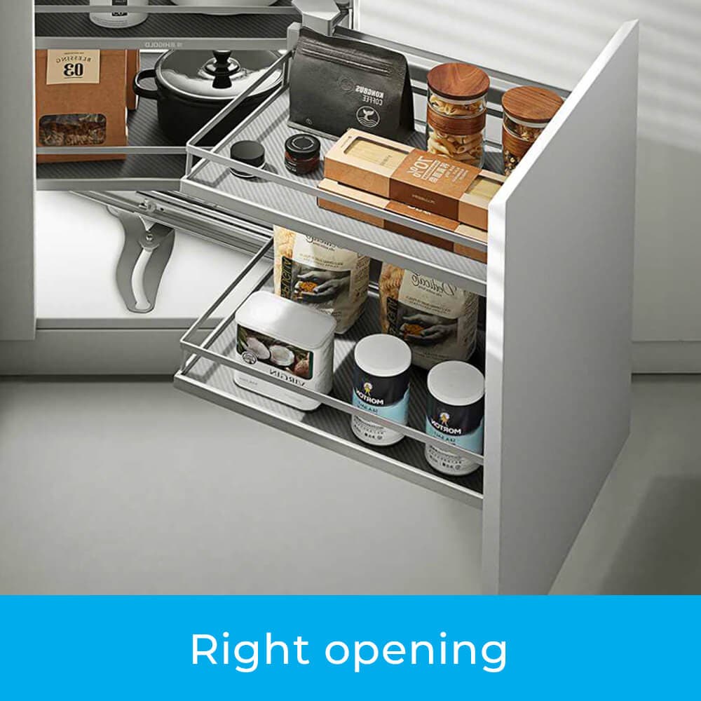 higold diamond swing corner