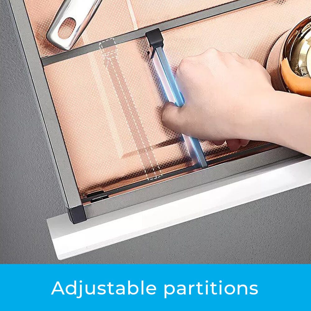 higold shearer kitchen drawer