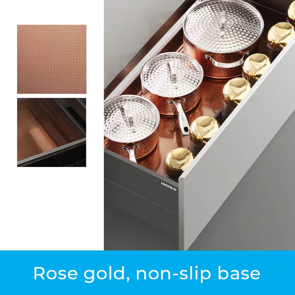 higold shearer kitchen drawer