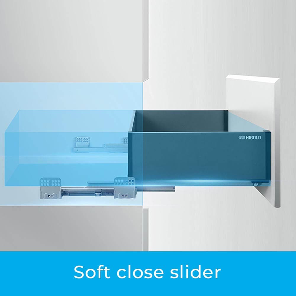 higold shearer kitchen drawer