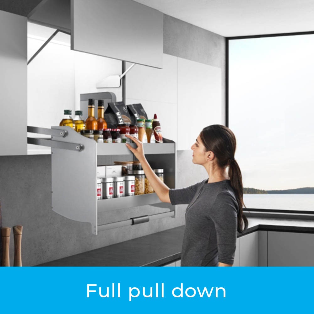 higold shearer lift baskets