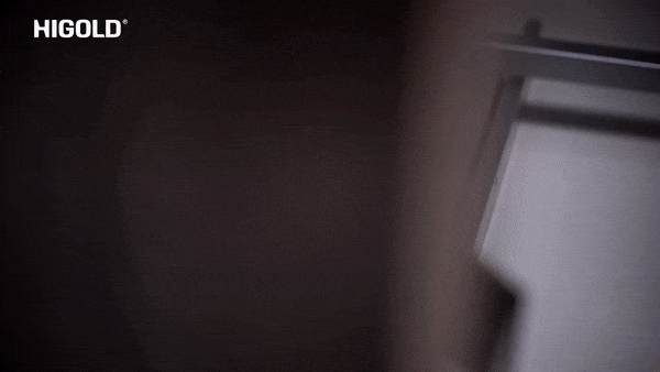 Shearer Open Out Tandem Pantry Unit with Soft Close