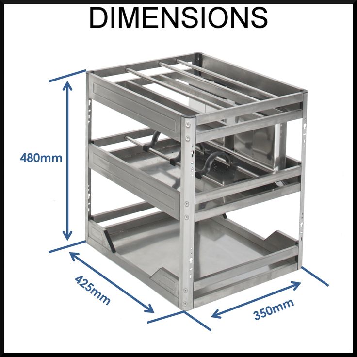 dimensions-diagram-elite-pull-out-400 elite-pull-out-organiser-chef-dimensions
