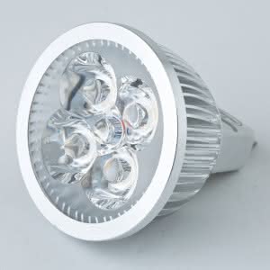 LED GLOBE
