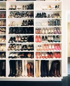 Shoe+Rack+Shoe+storage+white+built+shelves+trJRk98wBxVl
