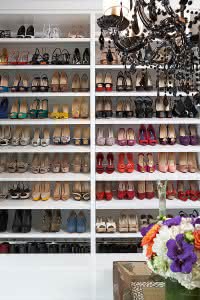 stylish-shoe-storage-on-shelves