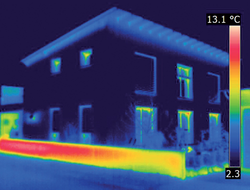 insulation