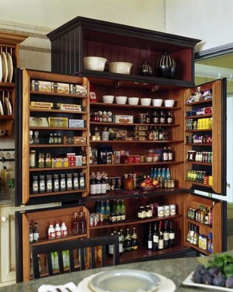 pantry design 4