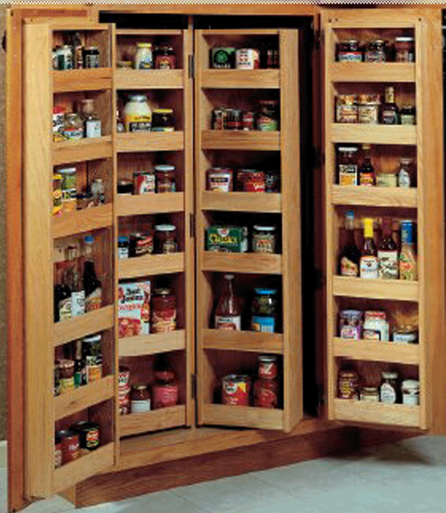 pantry design 5