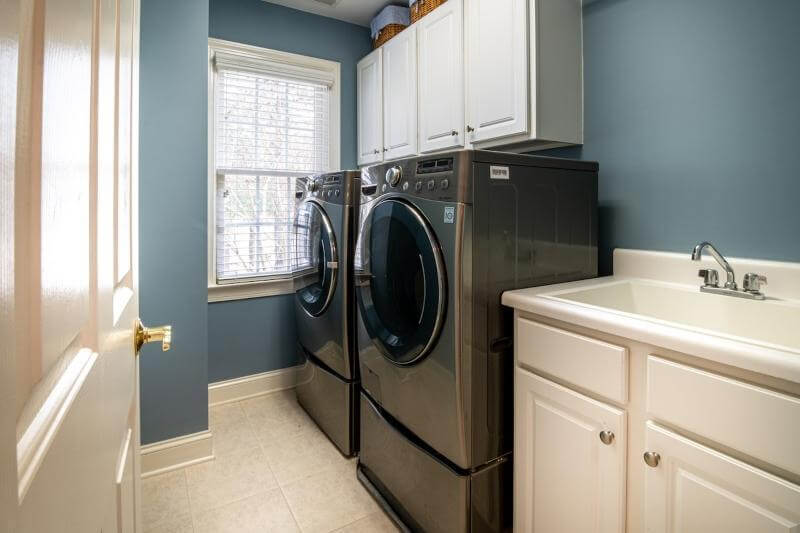 laundry room inspiration