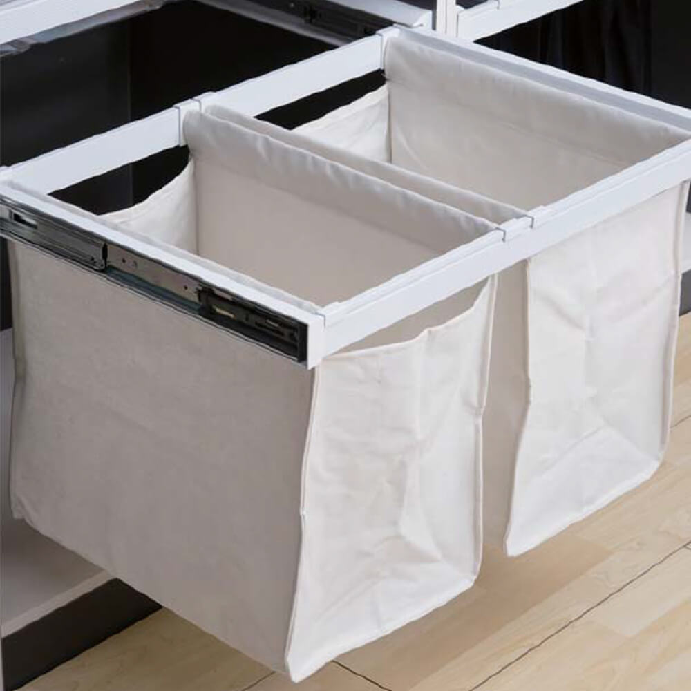 laundry hamper